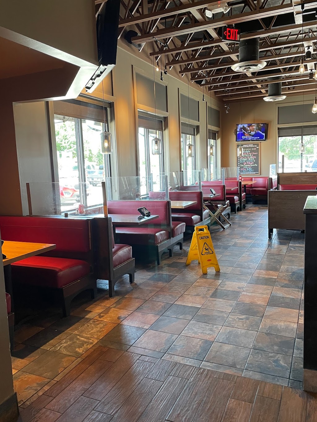 Chilis Grill & Bar | 3909 Pavillion Ct, Mesquite, TX 75150, USA | Phone: (972) 613-1498