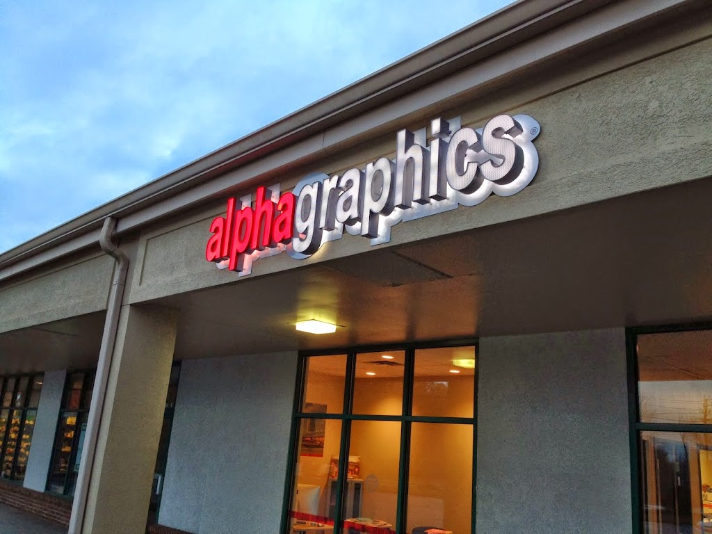 AlphaGraphics | 6678 Tri Way Dr, Mason, OH 45040, USA | Phone: (513) 229-3600