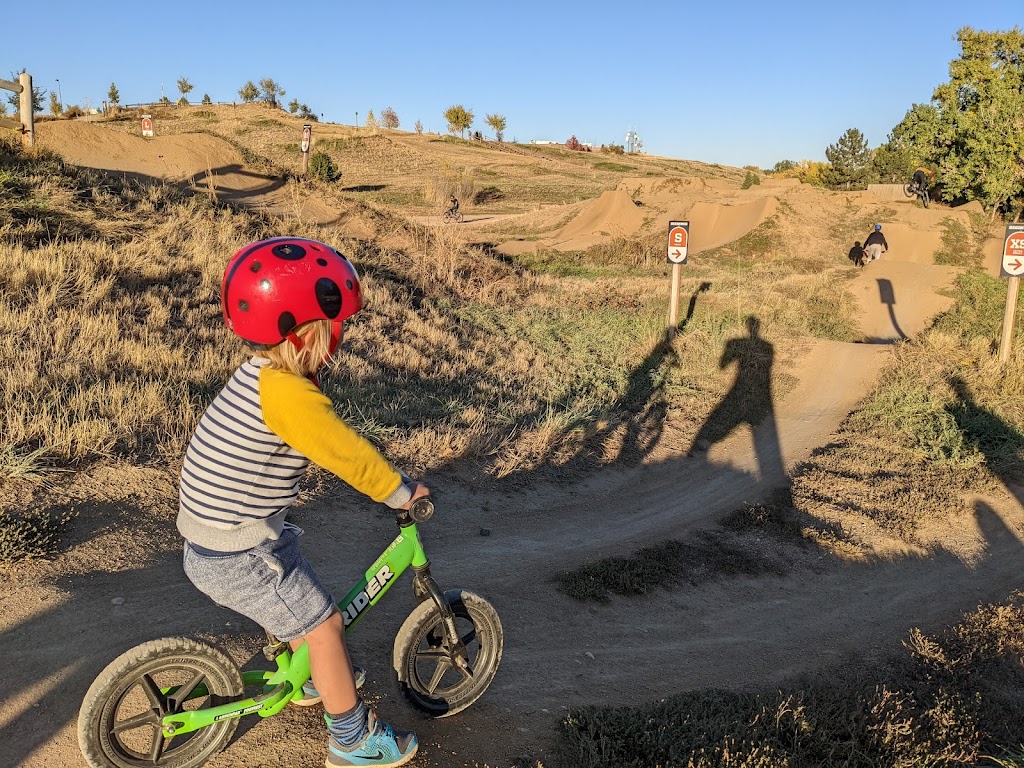 Valmont Bike Park | 3160 Airport Rd, Boulder, CO 80301, USA | Phone: (303) 413-7200