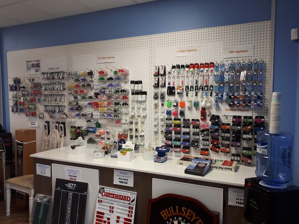 Britcan Dart Supplies | 1803 60 St SE #101, Calgary, AB T2B 0M5, Canada | Phone: (403) 235-2748