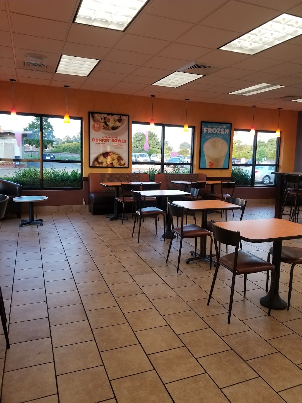 Dunkin | 5150 Poplar Ave, Memphis, TN 38117, USA | Phone: (901) 766-9903