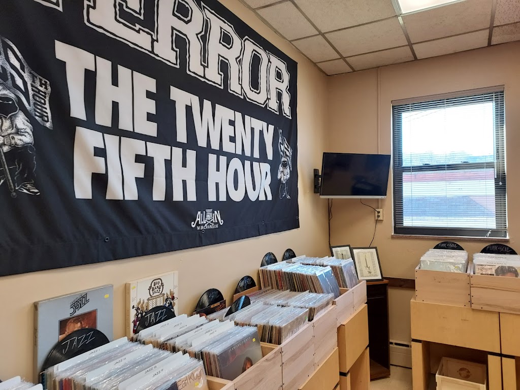 Preserving Record Shop | 1101 5th Ave, New Kensington, PA 15068, USA | Phone: (724) 448-9175