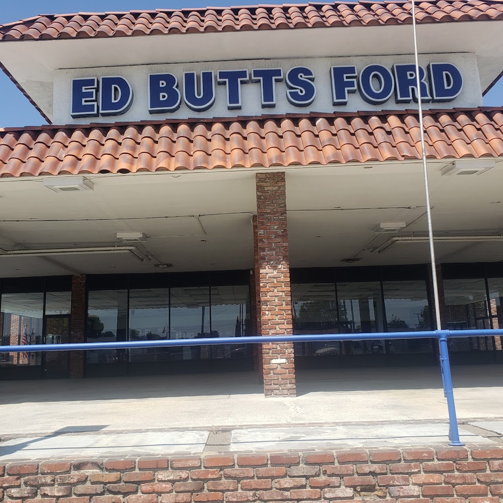 Ed Butts Ford Service | 1515 N Hacienda Blvd, La Puente, CA 91744, USA | Phone: (626) 918-3673