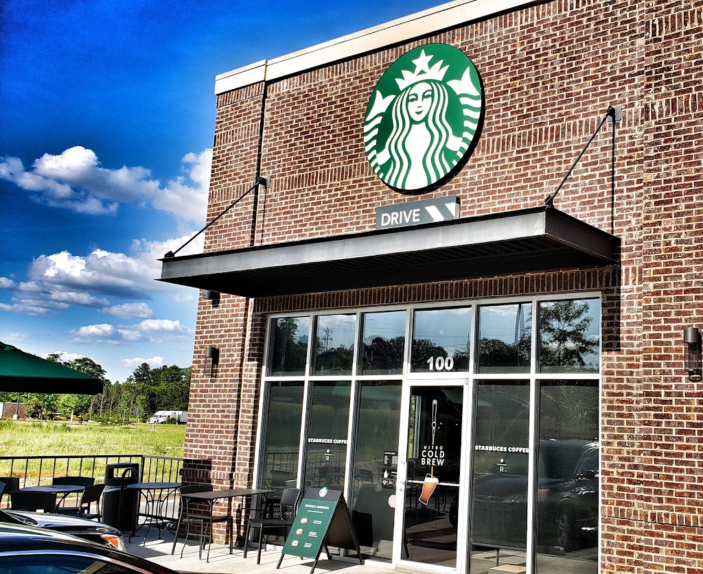 Starbucks | 7920 Senoia Rd, Fairburn, GA 30213, USA | Phone: (404) 450-7266