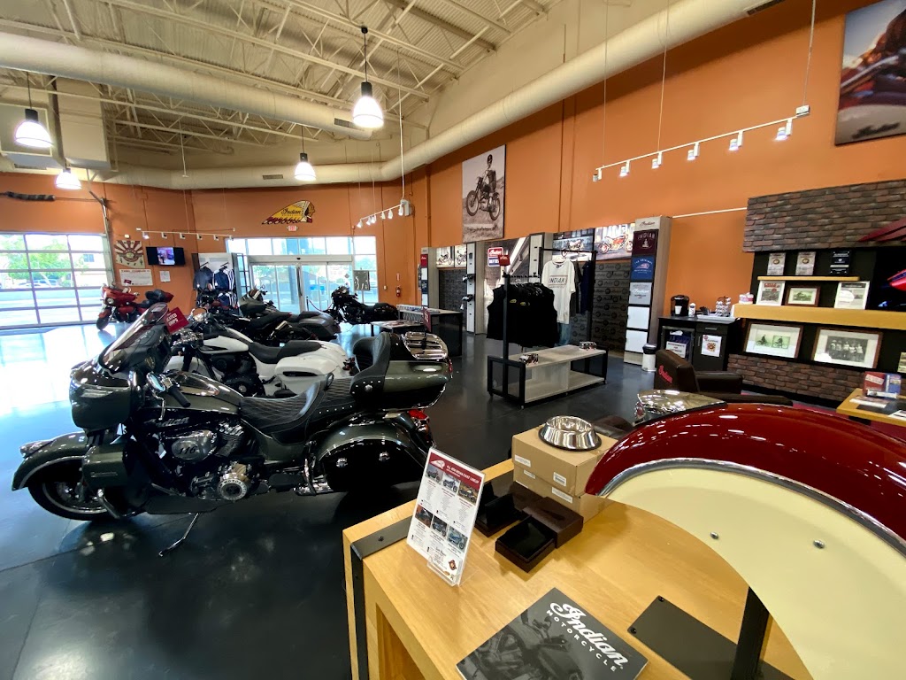 Indian Motorcycle Chandler | 2677 E Willis Rd, Chandler, AZ 85286, USA | Phone: (844) 866-2677