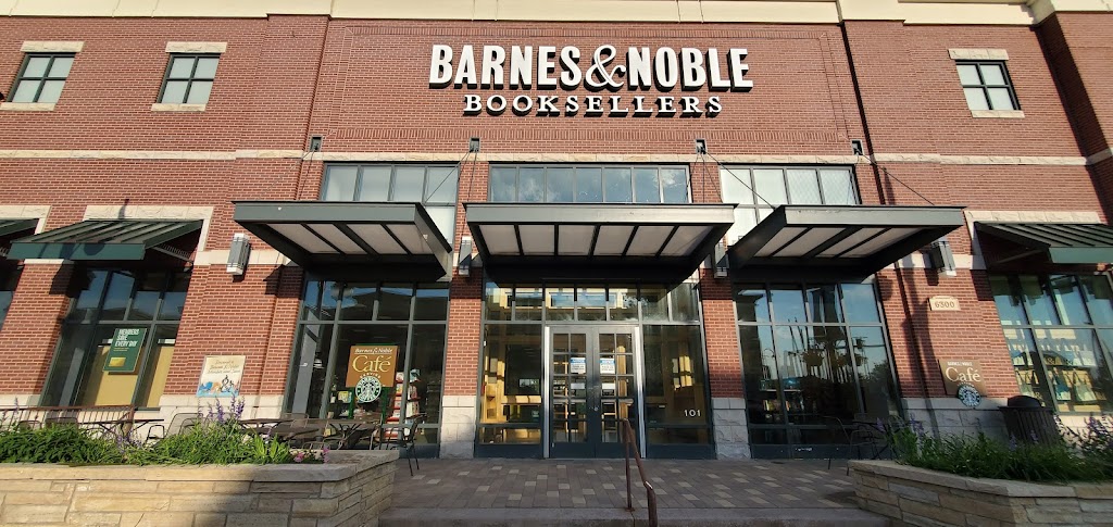 Barnes & Noble Booksellers Southlands Town Center | 6300 S Main St Suite N101, Aurora, CO 80016, USA | Phone: (303) 766-3069