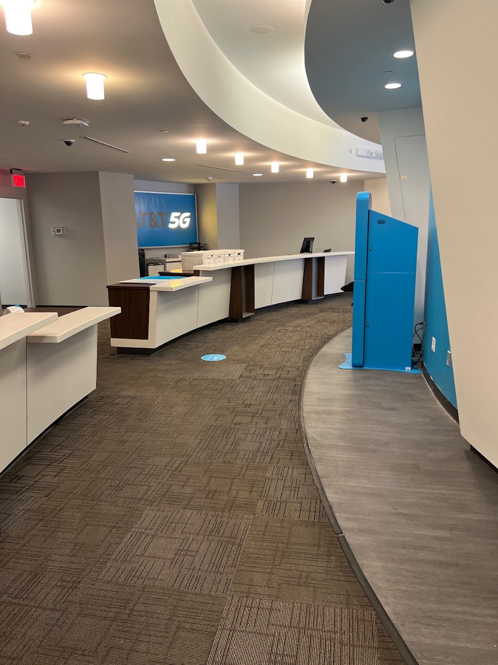 AT&T Store | 136 Perimeter Center W, Atlanta, GA 30346, USA | Phone: (770) 394-4228