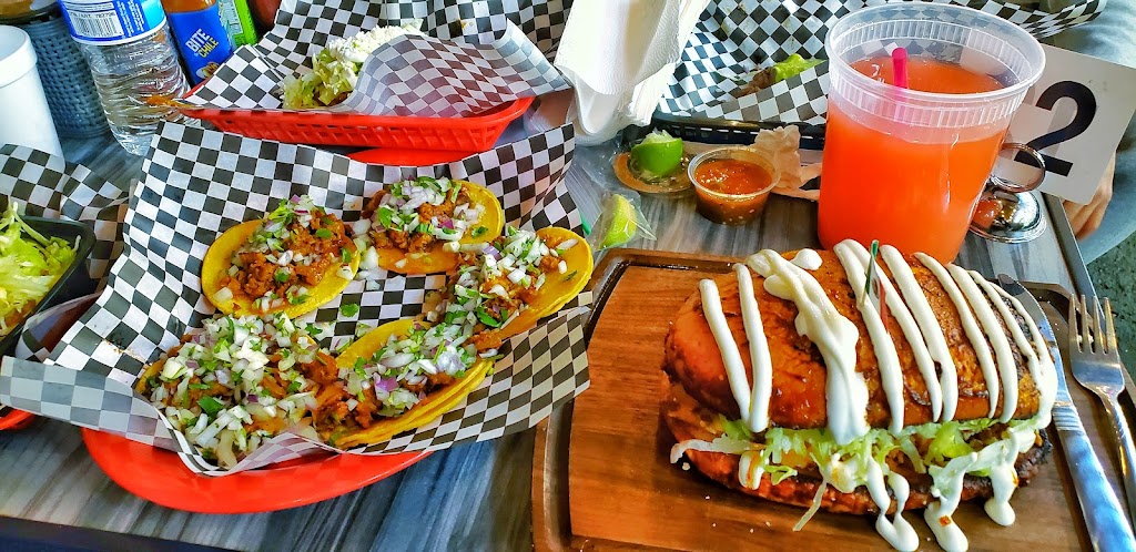 Mi Lindo Sinaloa | 4796 Thornton Ave, Fremont, CA 94536, USA | Phone: (510) 894-0797