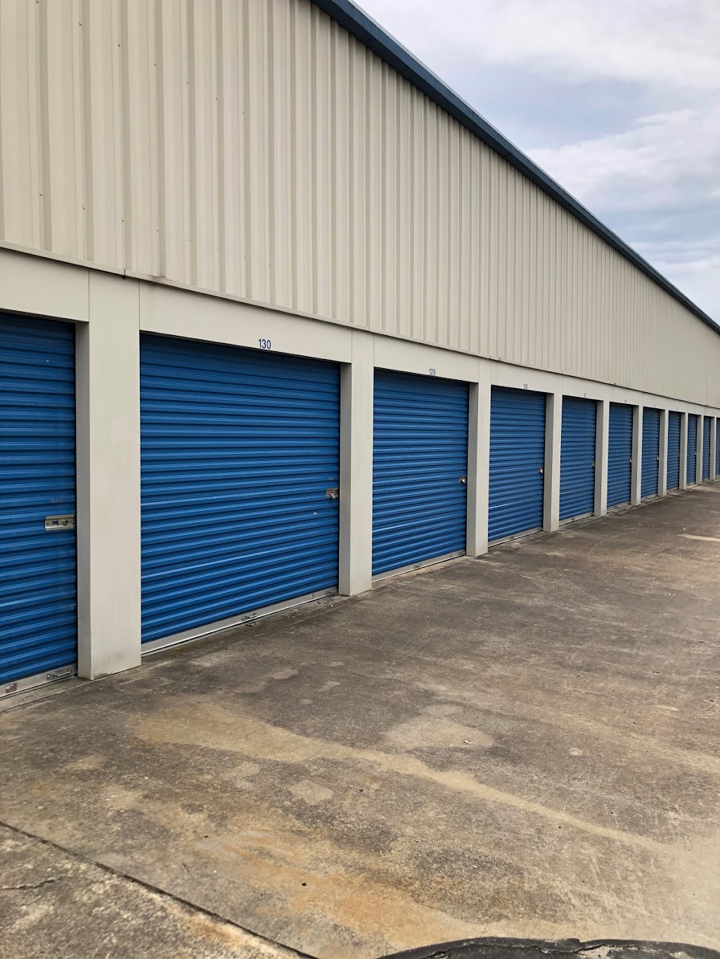 Acworth Self Storage Inc | 5405 Glade Rd SE, Acworth, GA 30102, USA | Phone: (770) 974-5900
