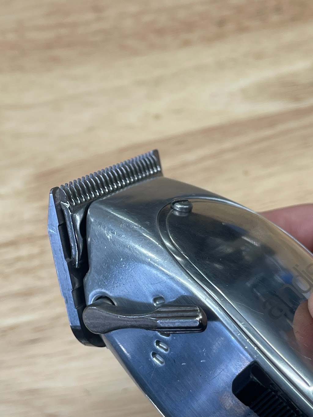 Keep Them Sharp Barber Supply/Clipper Repair | 9009 N 103rd Ave, Sun City, AZ 85351, USA | Phone: (623) 910-4899