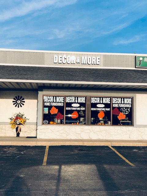 Decor & More | 2313 US Hwy 41, Schererville, IN 46375, USA | Phone: (219) 595-5495
