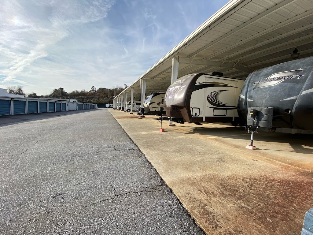 Saver Self Storage | 825-A US Hwy 70 SE, Hickory, NC 28602, USA | Phone: (828) 325-4934