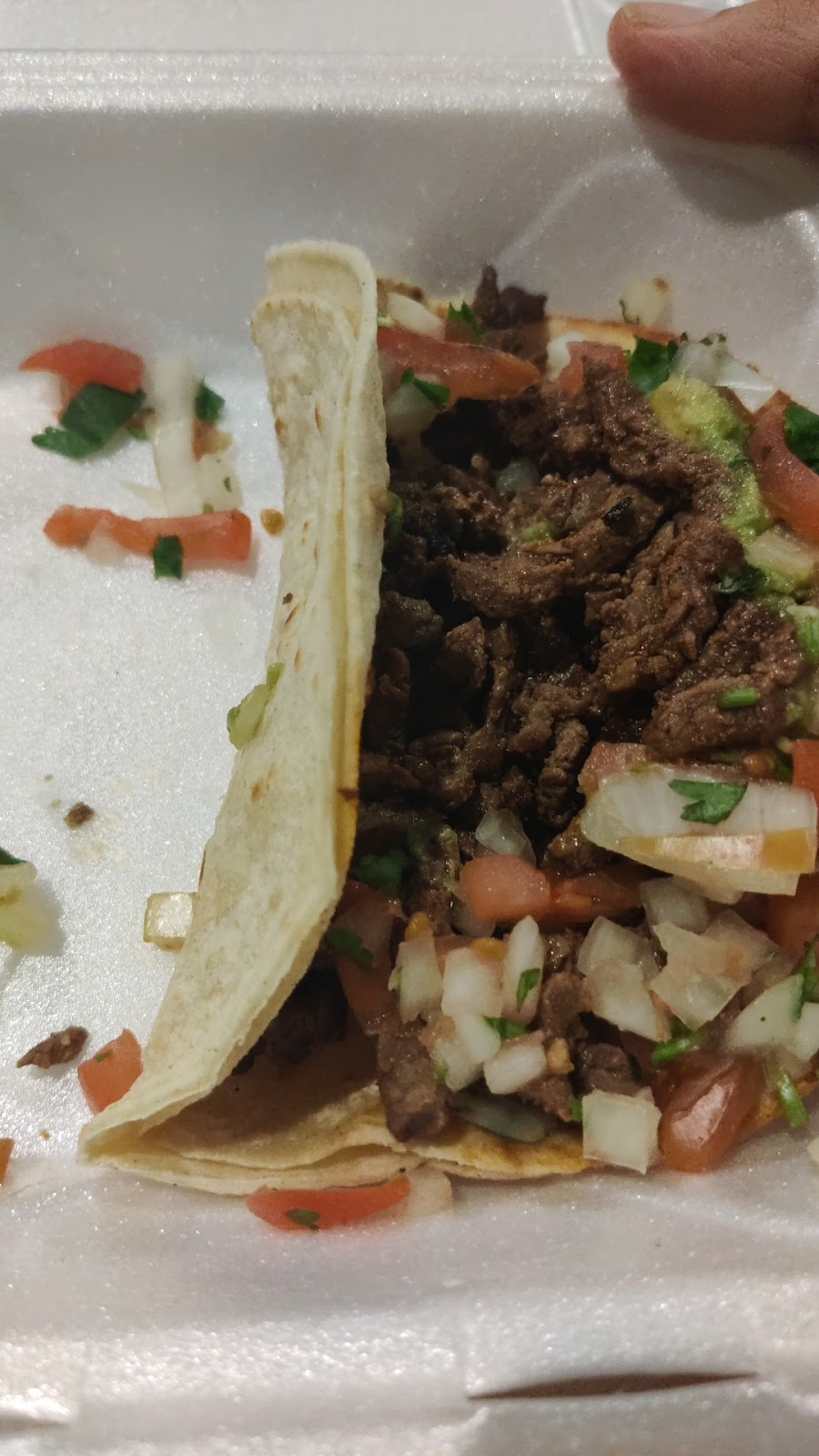 Abelardos Mexican Fresh | 2203 Avery Rd E, Bellevue, NE 68005, USA | Phone: (402) 614-6253