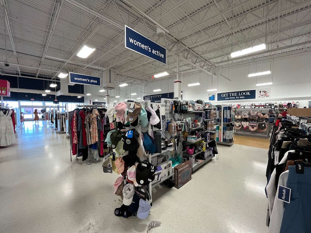 Marshalls | 12444 NW 10th St, Oklahoma City, OK 73099, USA | Phone: (405) 324-2218