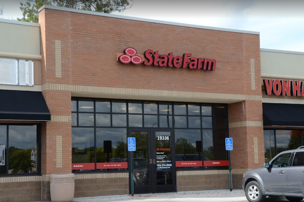 Wayne Swart - State Farm Insurance Agent | 19336 US-169 NW, Elk River, MN 55330, USA | Phone: (763) 274-2000