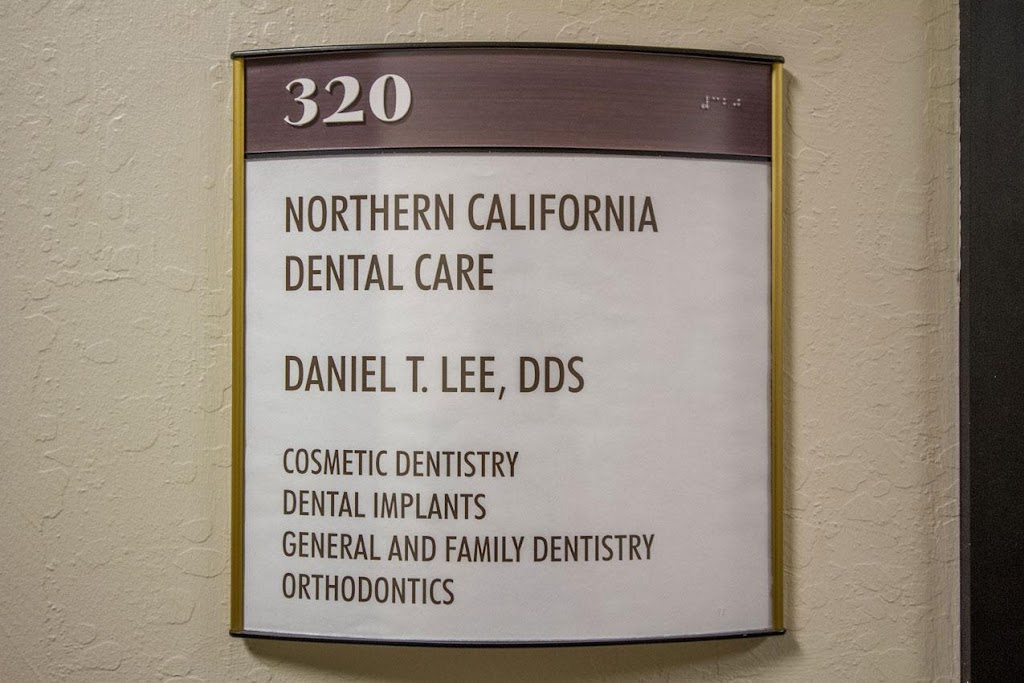 Northern California Dental - Dr. Daniel Lee | 455 OConnor Dr #320, San Jose, CA 95128, USA | Phone: (408) 971-9600