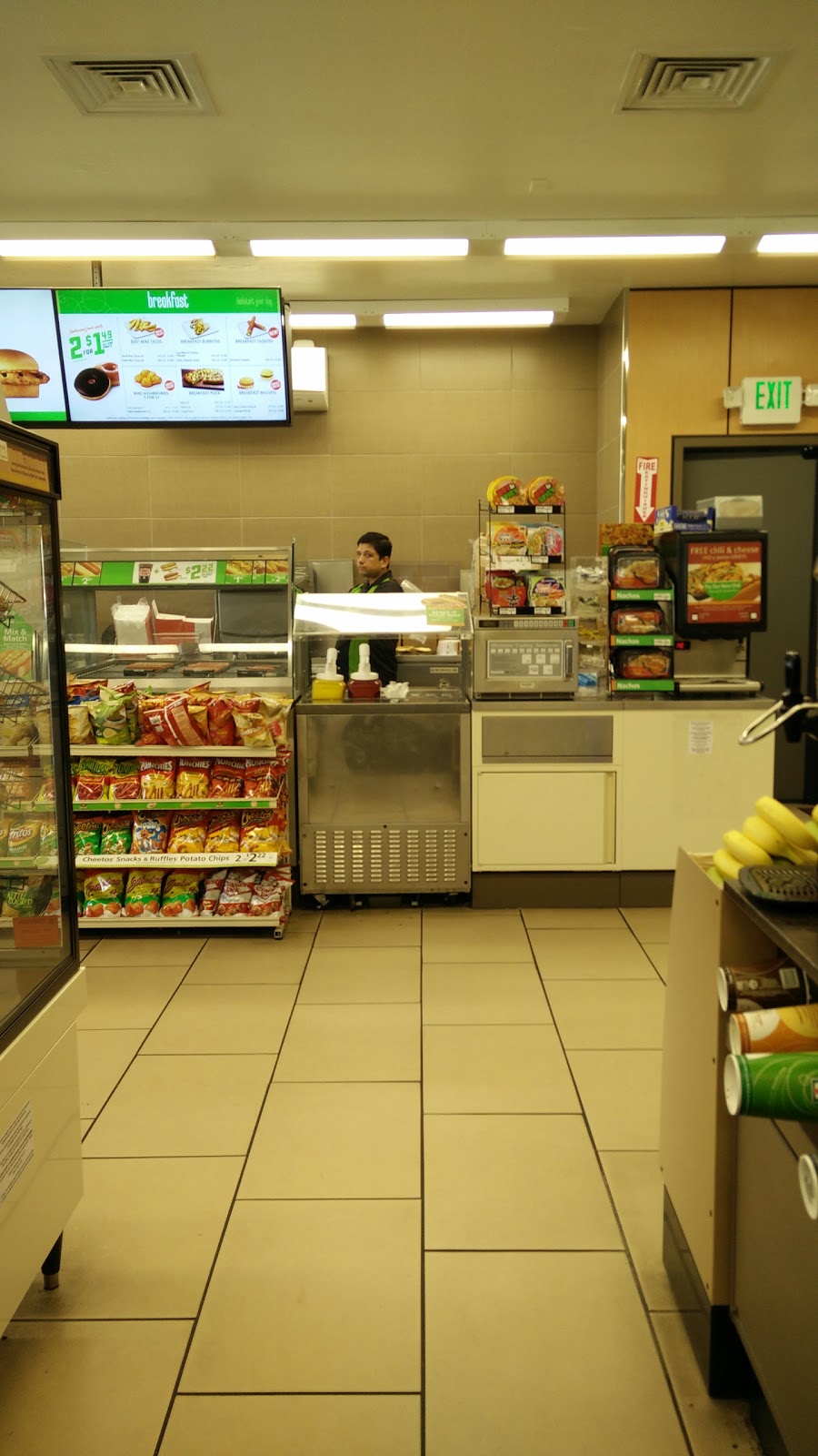 7-Eleven | 1200 S Garfield Ave, Alhambra, CA 91801 | Phone: (626) 281-2866