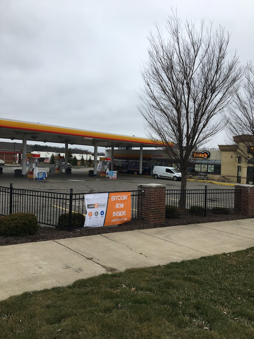 Cash2Bitcoin ATM | 6370 Highland Rd, White Lake Charter Township, MI 48383 | Phone: (888) 897-9792