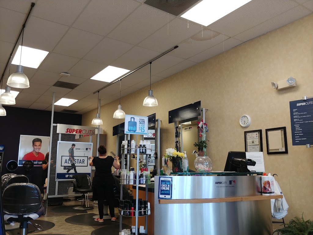 Supercuts | Shopping Center, 7719 Gall Blvd, Zephyrhills, FL 33540 | Phone: (813) 782-5170