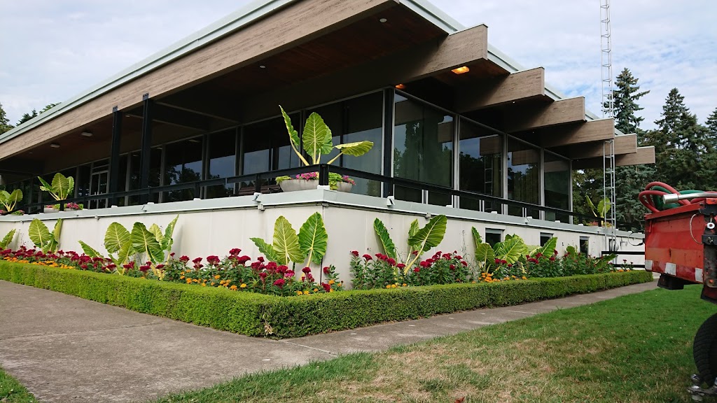 The Niagara Parks Commission School of Horticulture | Niagara Falls, ON L2E, Canada | Phone: (905) 356-8554 ext. 6201