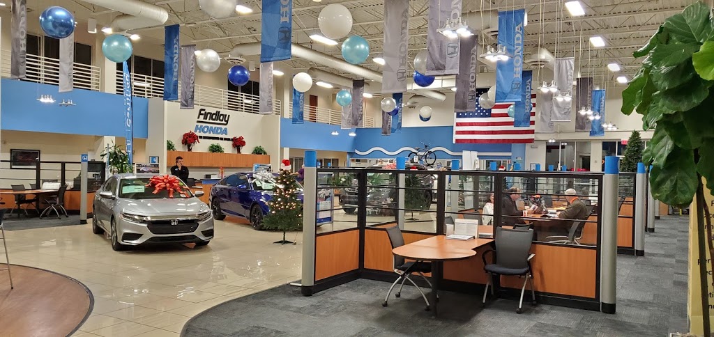 Findlay Honda | 7494 W Azure Dr, Las Vegas, NV 89130, USA | Phone: (702) 982-4200