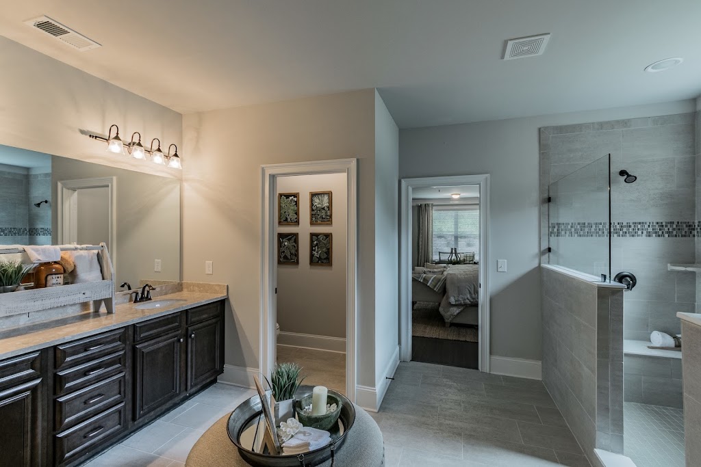 Carmichael Farms by Century Communities | 101 Carmichael Dr, Canton, GA 30115, USA | Phone: (678) 608-3820