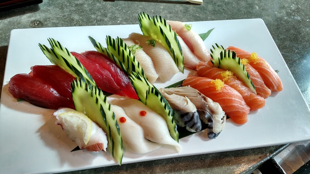 Rock-n-Sake Bar & Sushi | 3043 Perkins Rd STE A, Baton Rouge, LA 70808 | Phone: (225) 615-7940