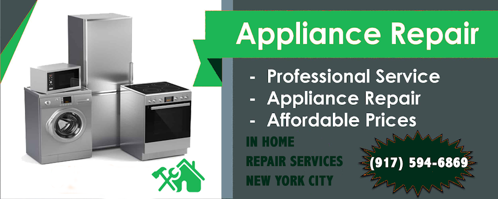 In Home Repair Services, New York City | 2775 E 12th St #318, Brooklyn, NY 11235 | Phone: (917) 594-6869