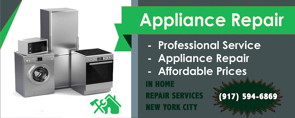 In Home Repair Services, New York City | 2775 E 12th St #318, Brooklyn, NY 11235, USA | Phone: (917) 594-6869