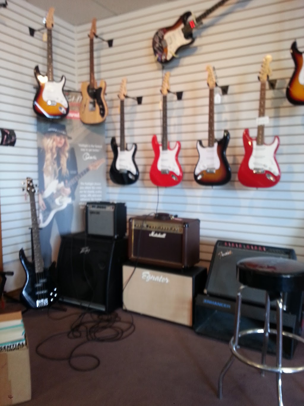 American Music USA | 2912 Cleveland Blvd, Caldwell, ID 83605 | Phone: (208) 454-0330