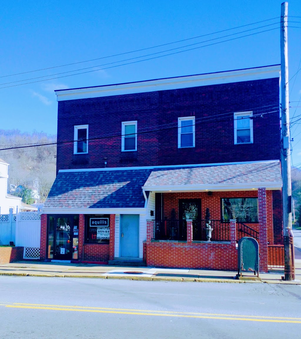 Aquilis 200 Monongahela Ave N N, Glassport, PA 15045