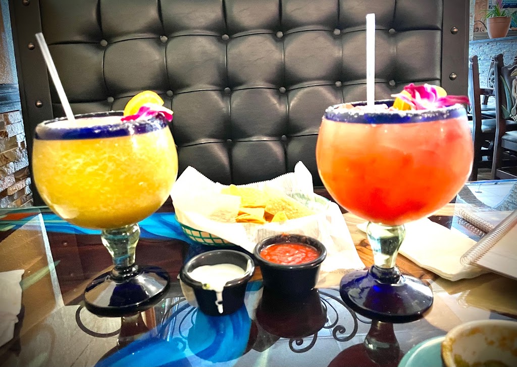 El Cerrito Mexican Restaurant & Grill | 13704 Little Rd, Hudson, FL 34667, USA | Phone: (727) 233-6357