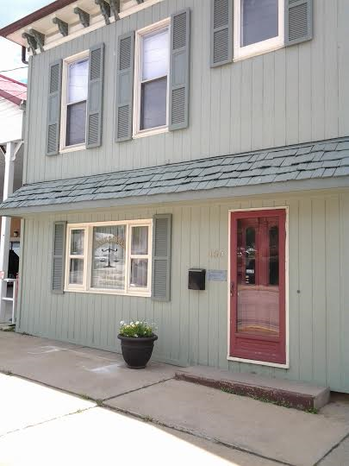 Moser Susan P | 150 Main St, Claysville, PA 15323 | Phone: (724) 663-7374