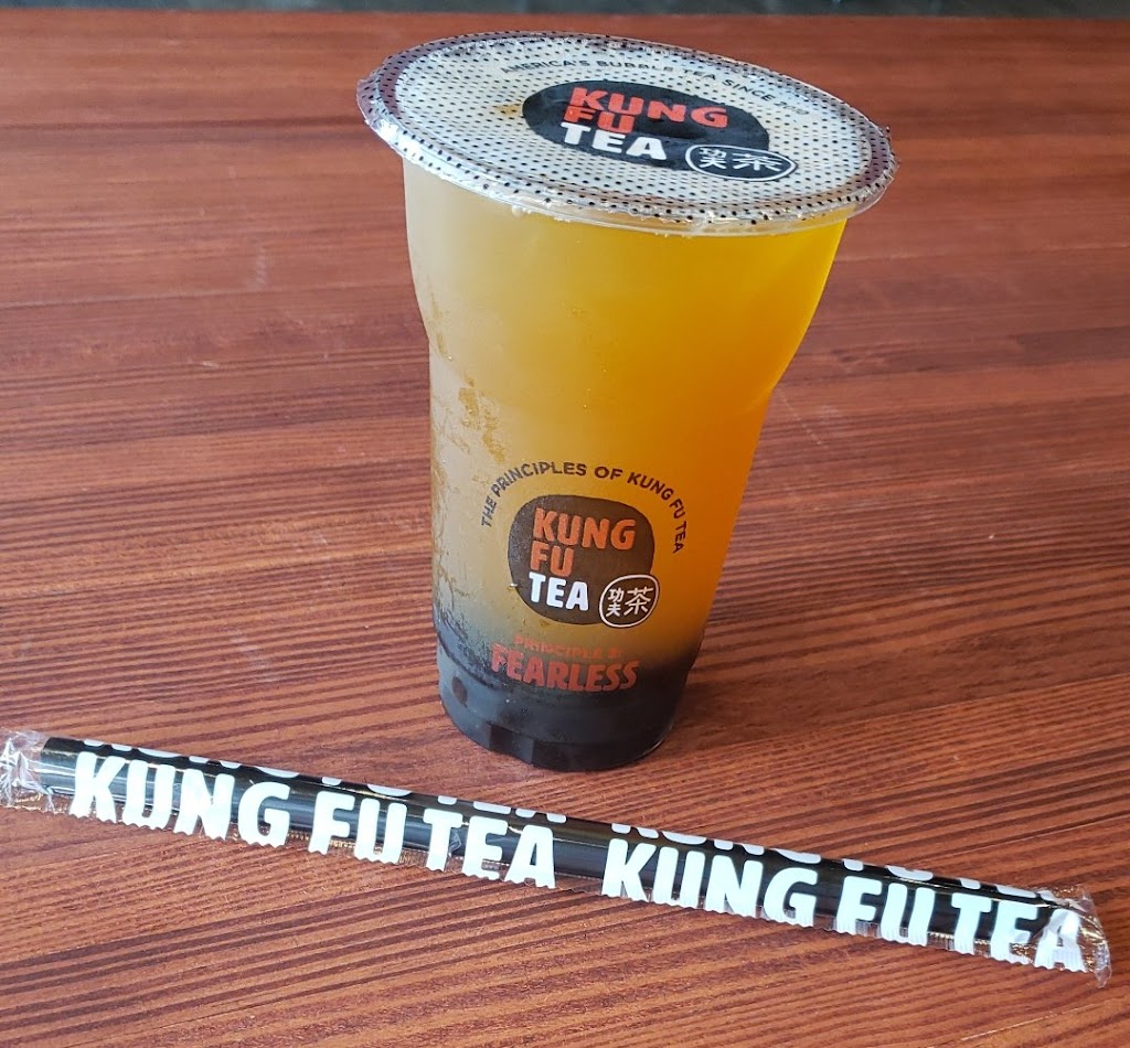 Kung Fu Tea X TKK Fried Chicken | 493 Amherst St, Nashua, NH 03063, USA | Phone: (603) 521-8268