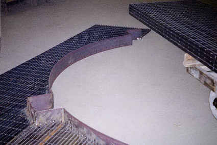 All American Grating, Inc. | 3001 Grand Ave, Pittsburgh, PA 15225, USA | Phone: (800) 962-9692