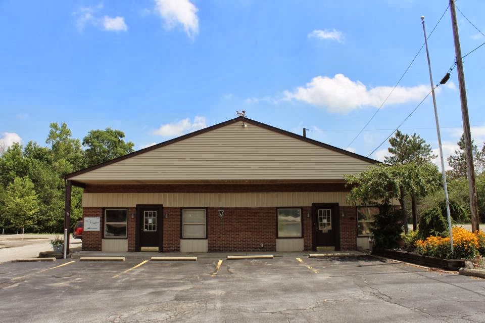 Silvercreek Veterinary Clinic | 14821 Chillicothe Rd, Novelty, OH 44072, USA | Phone: (440) 338-5139