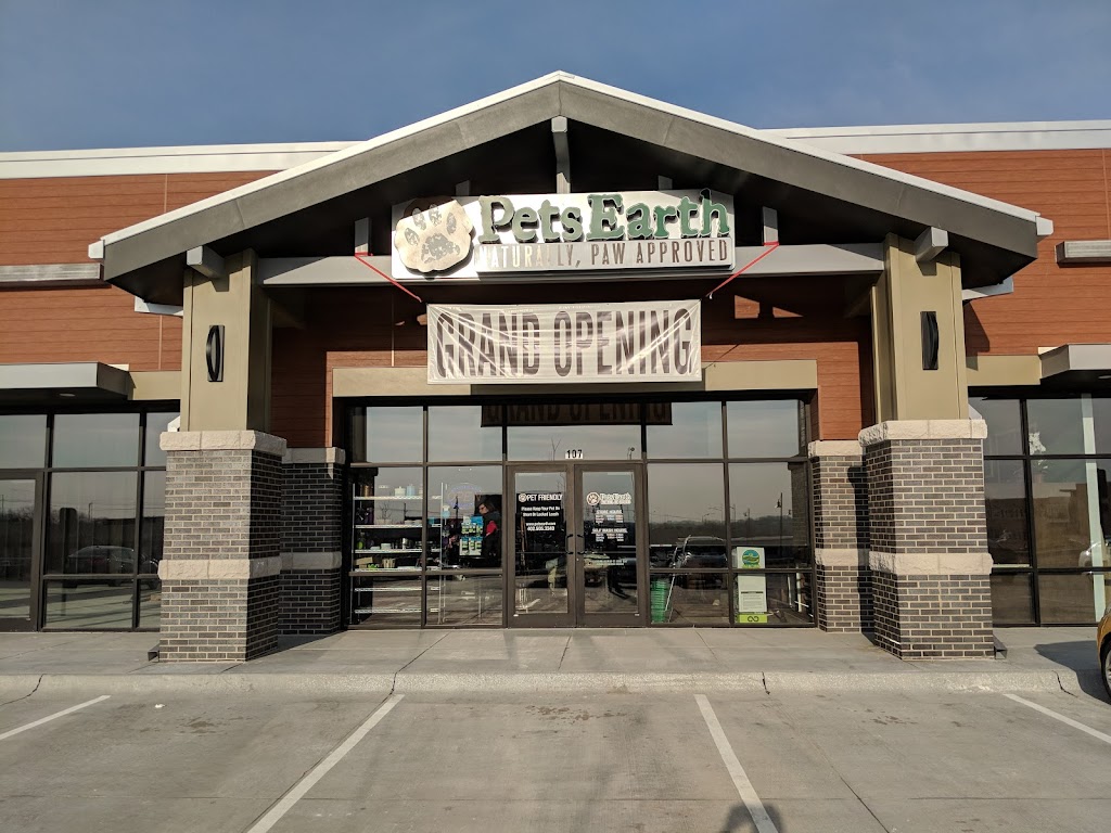 Pets Earth | 1529 S 203rd St, Omaha, NE 68130 | Phone: (402) 505-3340