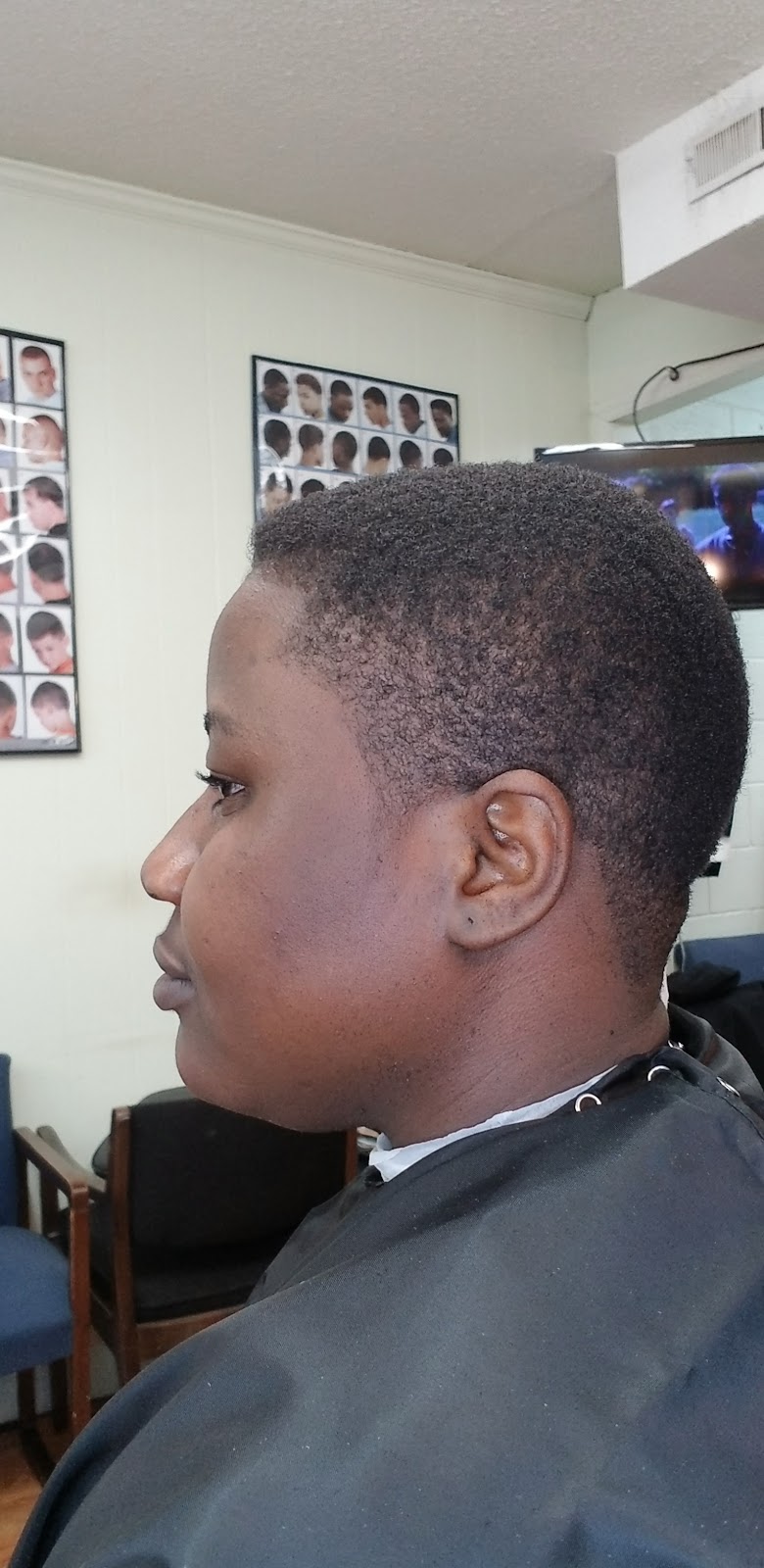 Michaels Barber Shop & Hair Care | 1200 E Williams St Suite E, Apex, NC 27502, USA | Phone: (919) 362-8969