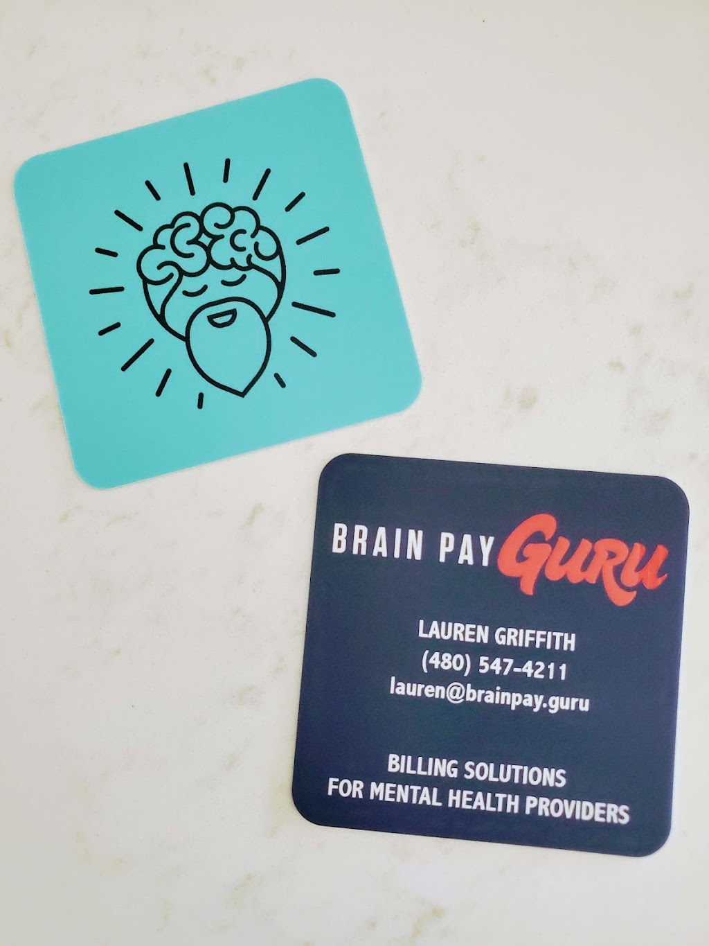 Brain Pay Guru | 16606 N 44th St, Phoenix, AZ 85032 | Phone: (480) 547-4211