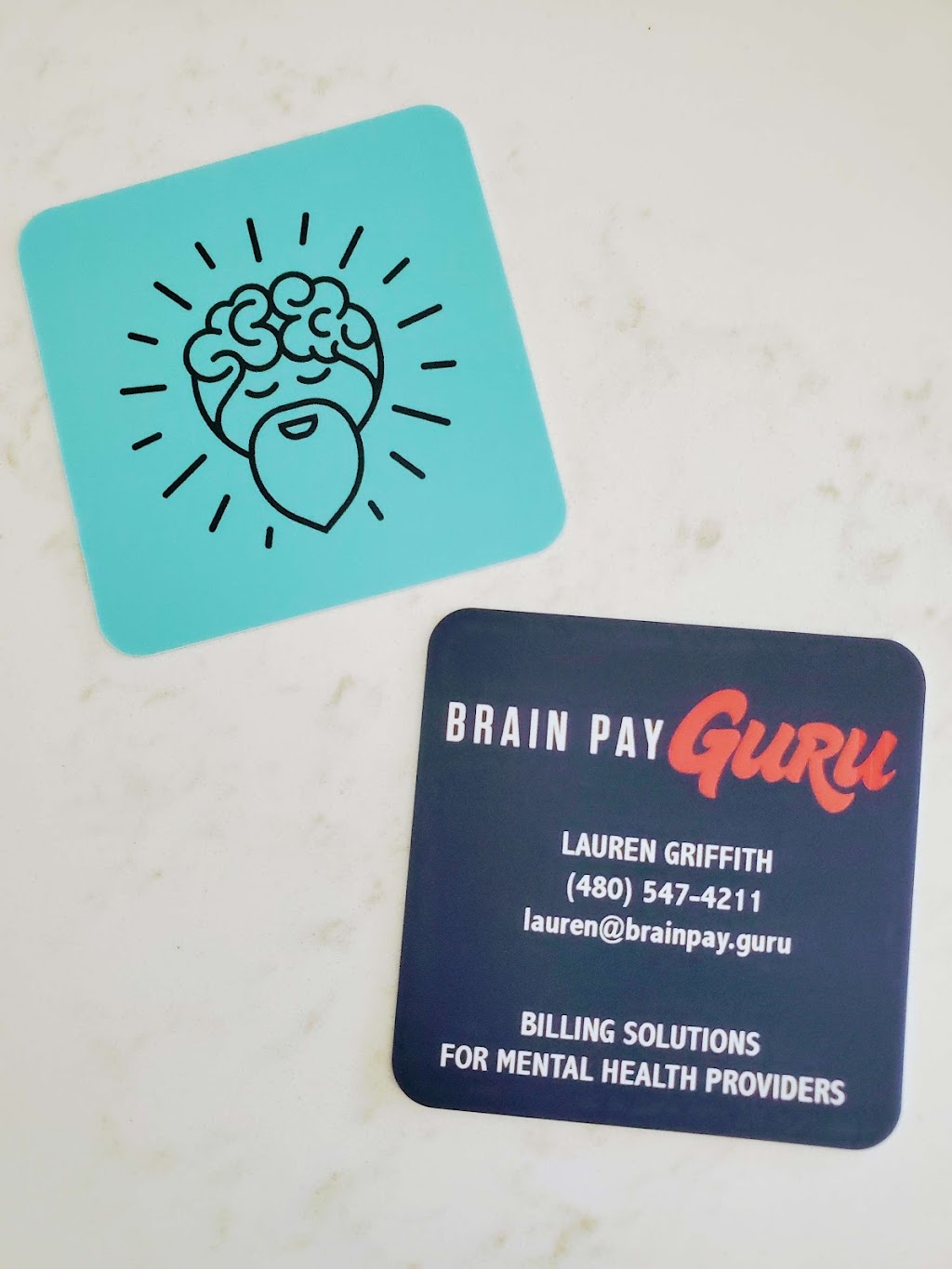 Brain Pay Guru | 16606 N 44th St, Phoenix, AZ 85032, USA | Phone: (480) 547-4211