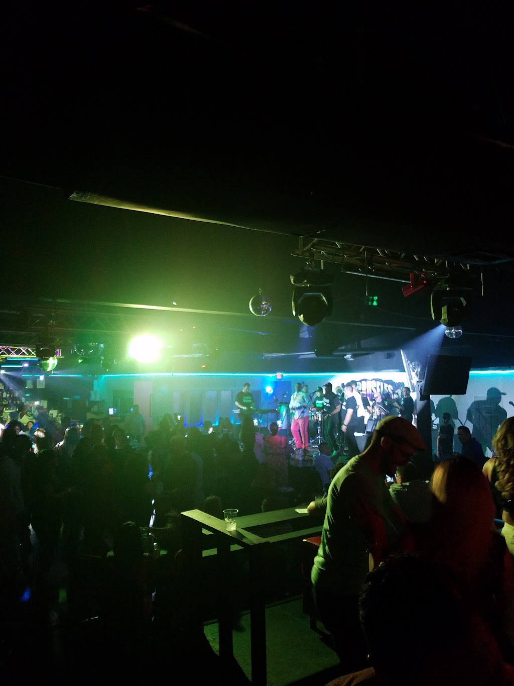 Carruseles Discoteque | 2703 S Texas 6 #173, Houston, TX 77082, USA | Phone: (281) 550-2991