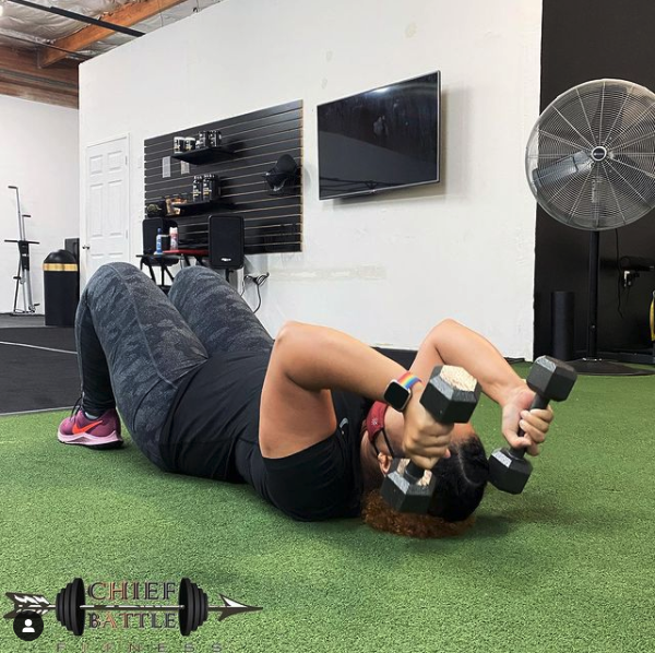 Chief Battle Fitness | 2900 SE Cornelius Pass Rd, Hillsboro, OR 97123, USA | Phone: (678) 357-9367