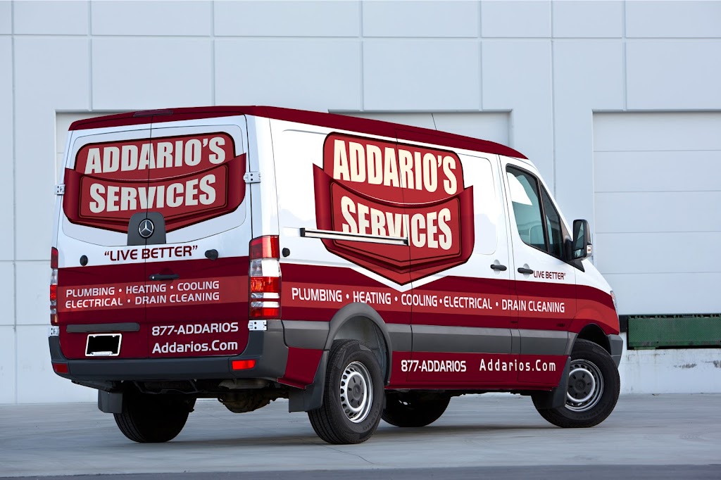Addarios Services | 2 Gill St Suite J, Woburn, MA 01801, USA | Phone: (781) 417-5699