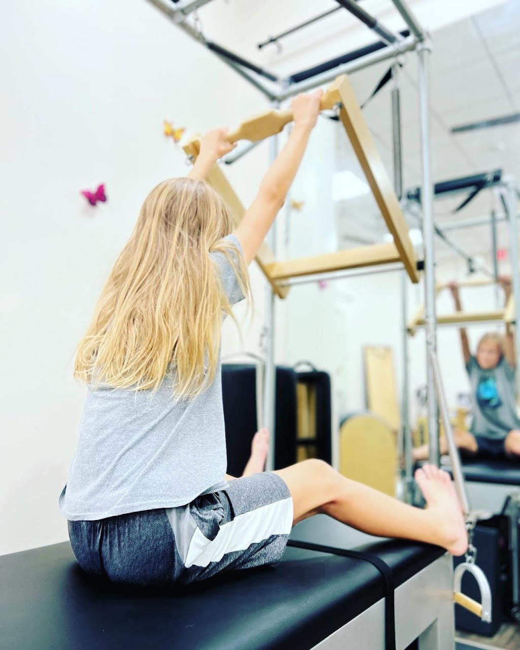 LifeBody Pilates. One Life. One Body. | 22000 Dulles Retail Plaza Unit 102, Sterling, VA 20166, USA | Phone: (540) 454-6520