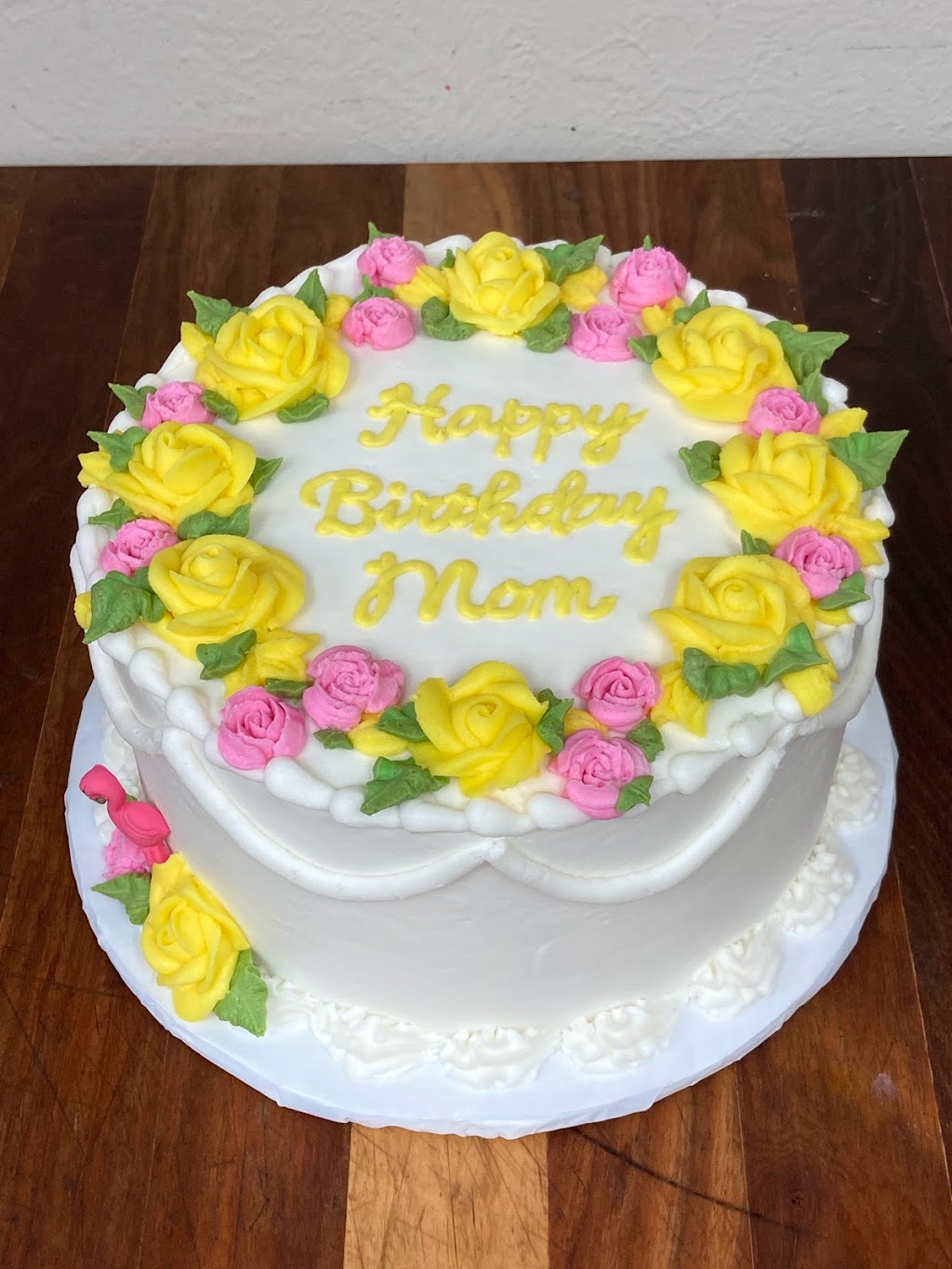 Ann-Maries Cake Studio | 4210 W Maumee St B, Adrian, MI 49221, USA | Phone: (517) 270-1581