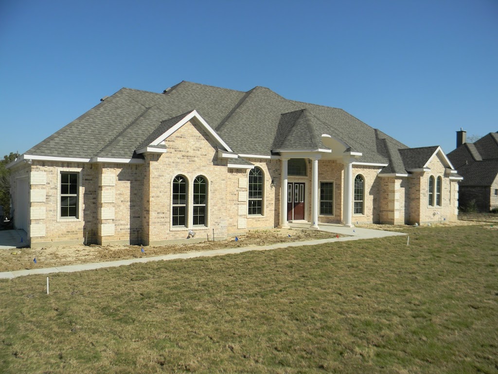 XC Realty | 344 Pecan Crossing Ct, Gunter, TX 75058, USA | Phone: (972) 741-7850