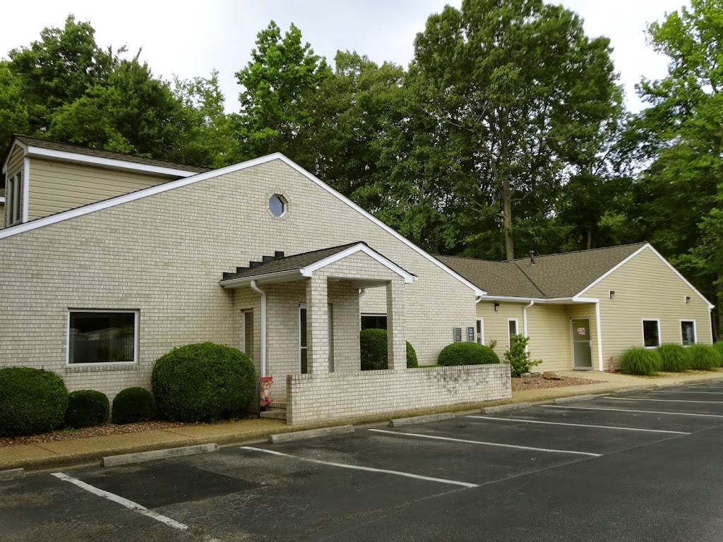 Magruder Tabb Animal Clinic | 3440 Hampton Hwy, Yorktown, VA 23693, USA | Phone: (757) 865-6510