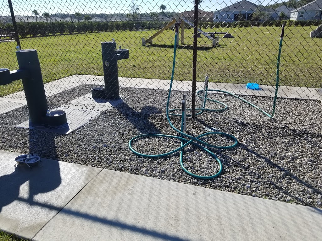 Dudley Canine Park and Archery Range | Wildwood, FL 32163, USA | Phone: (352) 674-8460