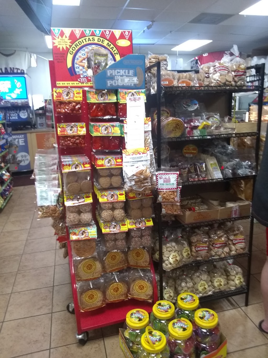 Village Market | 3800 Patterson Rd, Riverbank, CA 95367, USA | Phone: (209) 863-8264