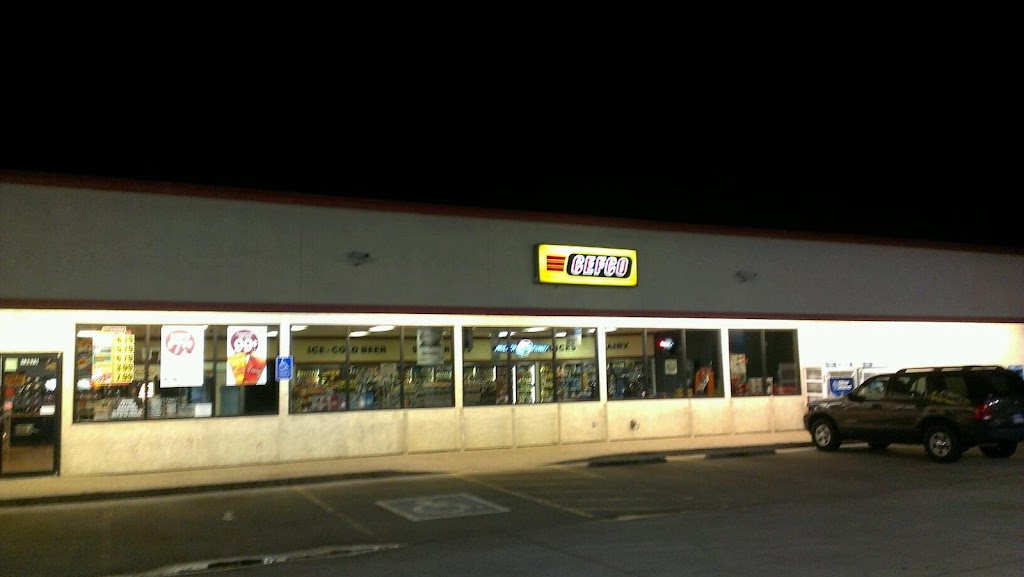 CEFCO Convenience Store | 13625 W State Hwy 29, Liberty Hill, TX 78642, USA | Phone: (512) 515-5007